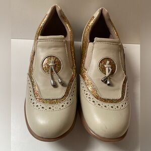 Sandbaggers Madison ll women 9.5